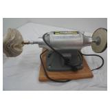 6" Performax Buffer (bench top buffer)