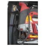 Skil Orbital Cut Control Scrolling Saw & Case