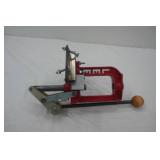 Lee Precision Decapping Die