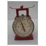 American Kitchen scale By The Dulton CO.