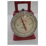 American Kitchen scale By The Dulton CO.