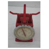 American Kitchen scale By The Dulton CO.