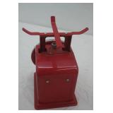 American Kitchen scale By The Dulton CO.