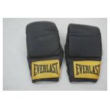 Everlast Boxing gloves size S/M