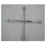 14" lug wrench ,sae /metric