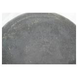 Wagner cast iron skillet, 8" diameter