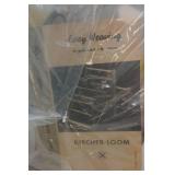 Kircher Loom ,Easy weave , new in package