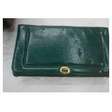 Samsonite Hard cover Small luggage  case , 15"12"x7"