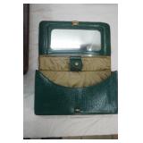 Samsonite Hard cover Small luggage  case , 15"12"x7"