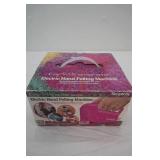 Electric Hand Felting Machine