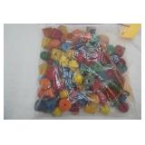 Vintage Stringing Blocks