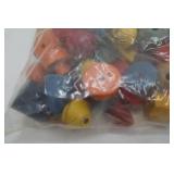 Vintage Stringing Blocks