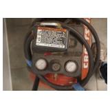 Sears Craftsman 15-Gallon Portable Electric Air Compressor