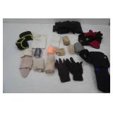 Back Brace Ace Wraps, Ankle Weights and Other Medical Braces