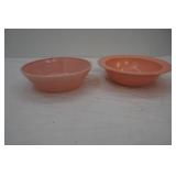 Vintage Hazel Atlas Moderntone Platonite