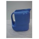 Vintage Hall China Westinghouse Refrigerator Pitcher (stamped on bottom)