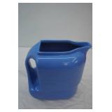 Vintage Hall China Westinghouse Refrigerator Pitcher (stamped on bottom)