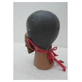 Vintage Styrofoam Mannequin Head