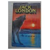 Vintage Hardcover Edition of "The Unabridged Jack London" Anthology. 1981