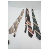 Vintage Ties