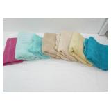 Bath Towels