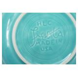 Fruit Bowls. Homer Laughlin Fiesta ware (Fiesta Dinnerware)