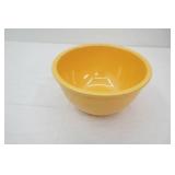 Fiesta ware Large Mixing Bowl 10.25" diameter by 5.75" tall
