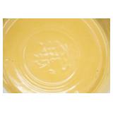Fiesta ware Large Mixing Bowl 10.25" diameter by 5.75" tall