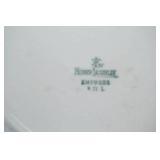 Vintage China. Derwood W.S. George 611A