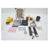 Vintage Collectibles and Vintage Decor