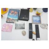 Vintage Collectibles and Vintage Decor