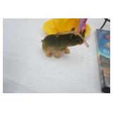 Vintage Collectibles and Vintage Decor