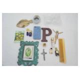 Vintage Collectibles and Vintage Decor