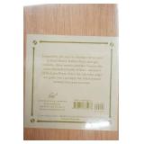 Vintage-Style Calendar (2003 Part is stapled on paper)