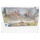 Western Rodeo Champion Toy