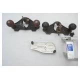 Antique Stanley Router Planes