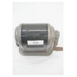 Vintage Pencil Sharpener. Hunt Boston Ranger