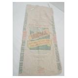 Vintage Dekalb Corn Seed Bag