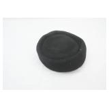 "Jupiter" brand mélange blend felt hat