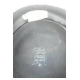 "Jupiter" brand mélange blend felt hat