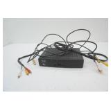 Hughes Satellite Receiver