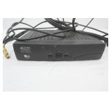 Hughes Satellite Receiver