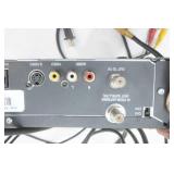 Hughes Satellite Receiver