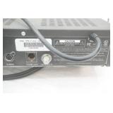 Hughes Satellite Receiver