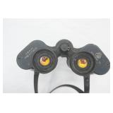 Asahi Pentax 7x50 Vintage Binoculars