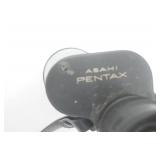 Asahi Pentax 7x50 Vintage Binoculars