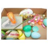 Vintage Easter Decor