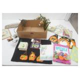 Holiday Decor. Easter, Christmas, Halloween