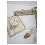 Holiday Decor. Easter, Christmas, Halloween