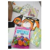 Holiday Decor. Easter, Christmas, Halloween